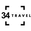 34travel - Телеграм-канал
