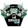 Drugs Club - Телеграм-канал