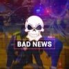 Bad News - Телеграм-канал