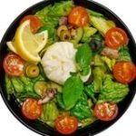 Рецепты (супы, салаты, вторые блюда, десерты, напитки) - Телеграм-канал