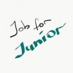 Job for Junior - Телеграм-канал