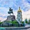 Красивый Киев|Beautiful Kiev - Телеграм-канал