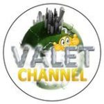 Valet Channel - Телеграм-канал