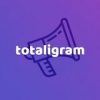 Totaligram - Телеграм-канал