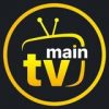 Main TV - Телеграм-канал