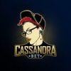 Cassandra_BET - Телеграм-канал