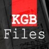 KGB files на русском - Телеграм-канал