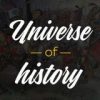 Universe of History - Телеграм-канал