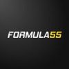 Formula 55 🇺🇿UZBEKISTAN - Телеграм-канал