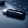 FlashBox 💾 - Телеграм-канал
