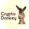 Crypto Donkey - Телеграм-канал