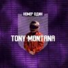 Tony Montana - Телеграм-канал