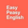 Easy Peasy English - Телеграм-канал