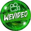 WeVideo - Телеграм-канал