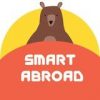 SmartAbroad - Телеграм-канал