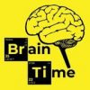 BrainTime - Телеграм-канал
