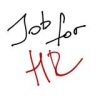 Job for HR - Телеграм-канал