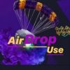 Airdrop Заработoк на криптовалютах - Телеграм-канал