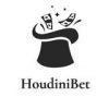 HoudiniBet - Телеграм-канал