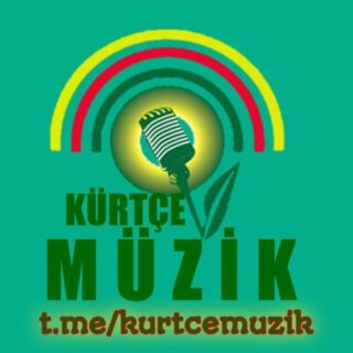 Kürtçe Müzik
