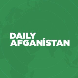 Daily Afganistan
