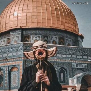 🇵🇸 Kudüs Yürekliler 🇵🇸