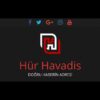 Hür Havadis - Telegram Kanalı