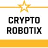 Crypto Robotix - Telegram Kanalı