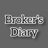 Broker’s diary