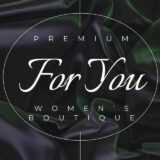 Boutique “For You”