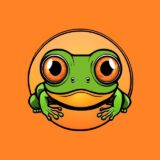 Frog Crypto | Крипто Жаба