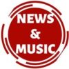 🌐News&Music - Telegram-канал