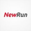 New Run | Нова пошта напівмарафон