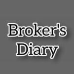 Broker’s diary - Telegram-канал