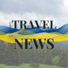 Travel News 🌍 Україна 🇺🇦 - Telegram-канал