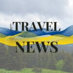 Travel News 🌍 Україна 🇺🇦 - Telegram-канал