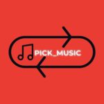 Pick_Music - Telegram-канал