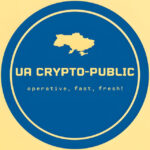 UA Крипто-Паблік - Telegram-канал
