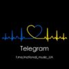 МузикаUA - Telegram-канал