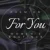 Boutique “For You” - Telegram-канал
