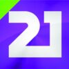 21 Ужгород - Telegram-канал