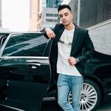 Timur Aliev | STAVKA UZ