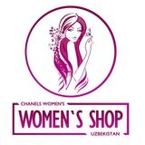 WOMEN’S SHOP