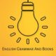 English grammar and books