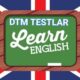 Ingliz tili | Learn English (DTM testlar)