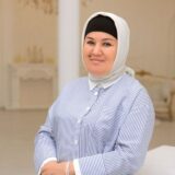 Mehriniso Nurullayevna