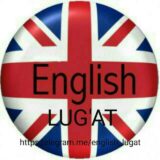 English_Lug’at✅