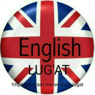 English_Lug’at✅