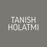TANISH HOLATMI