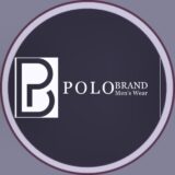 Polo Brand| Men’s Wear